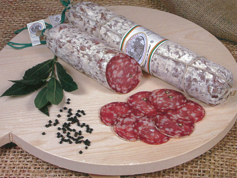 SALAME GARFAGNINO